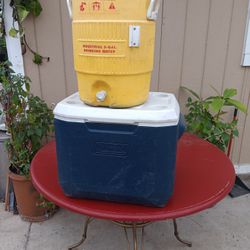 2 For 1 Ice Chest