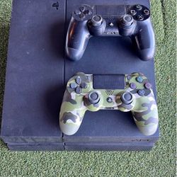 PlayStation 4 Bundle
