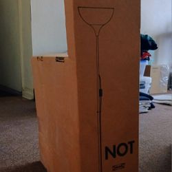 IKEA NEW LIGHT IN BOX...