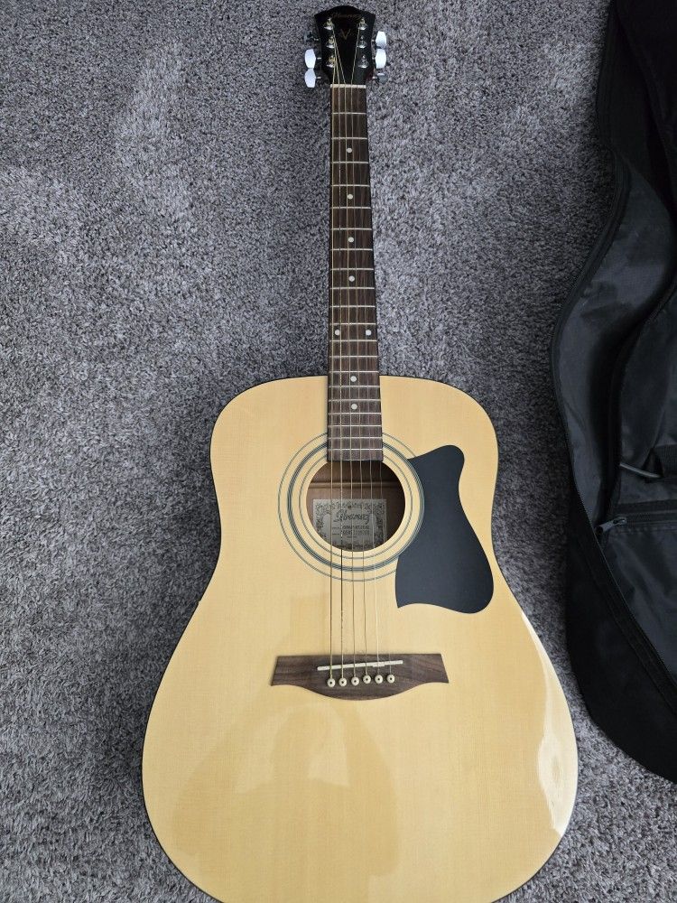 Acoustic guitar