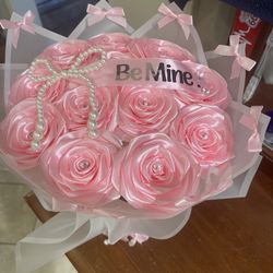 New  Roses Bouquet 12 Count 