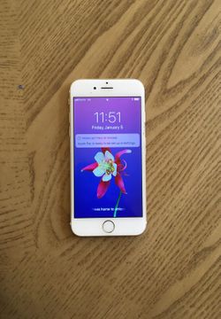 iPhone 6 Sprint