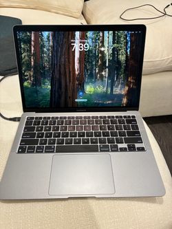 Apple MacBook Air 13-Inch Space Gray