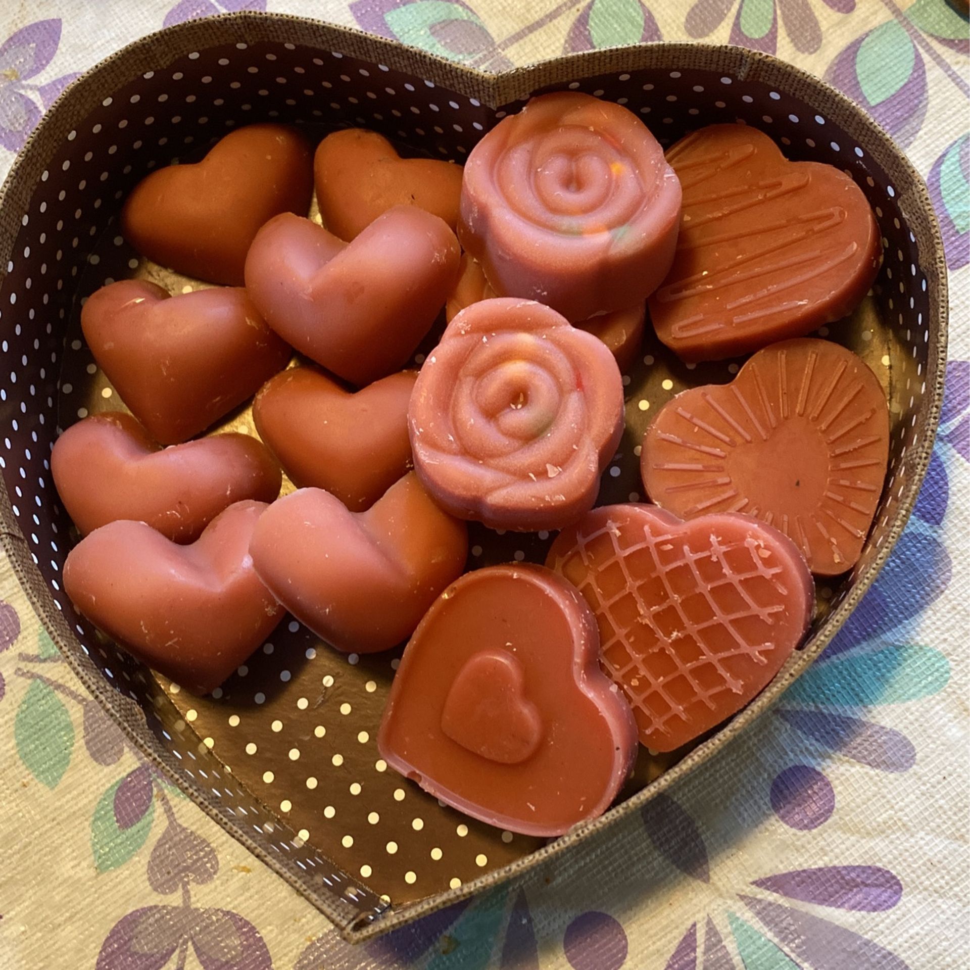 Valentine Gift (wax Melt)