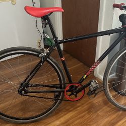 Se Draft Lite Bike (47cm)