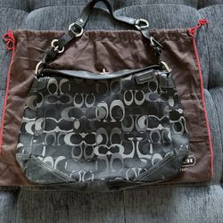 Coach Hobo Bag
