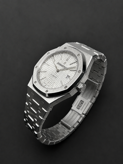 Luxury watches