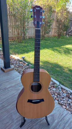 Taylor Academy 12e Acoustic Electric Guitar