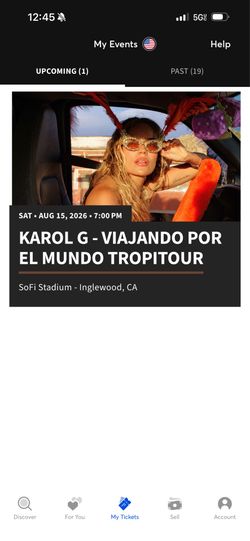 Karol g