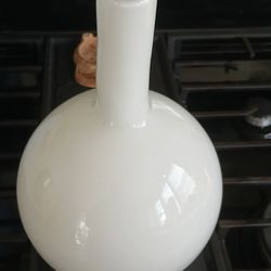Glass Vase