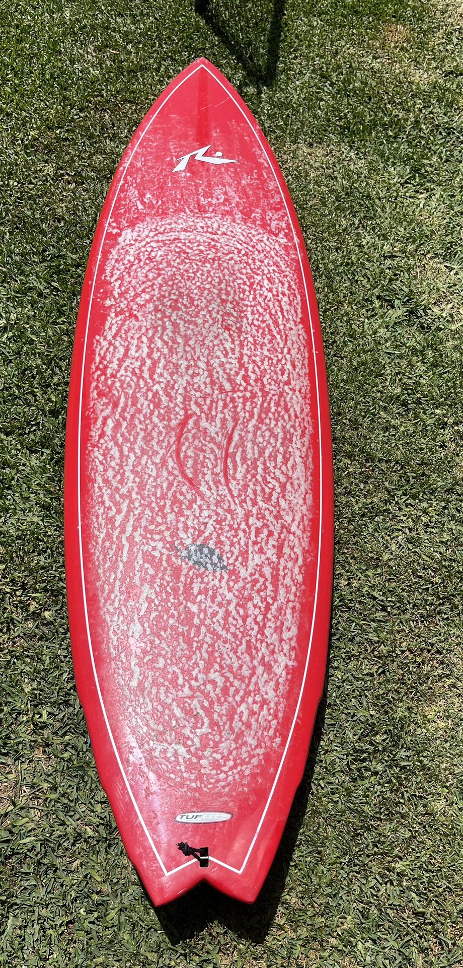 Rusty Surfboard 200$