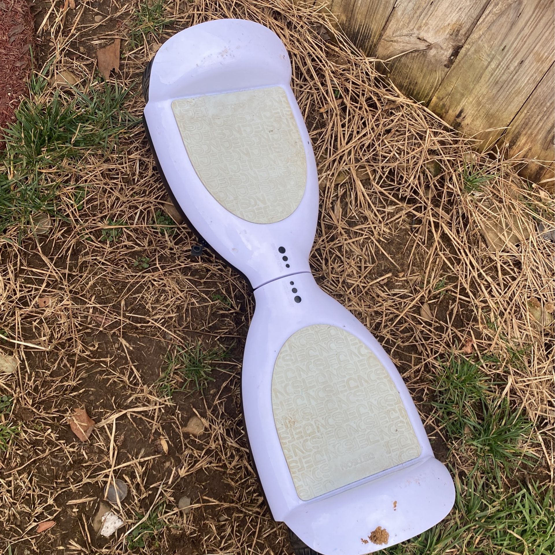 Hover board