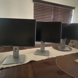 Monitores Dell