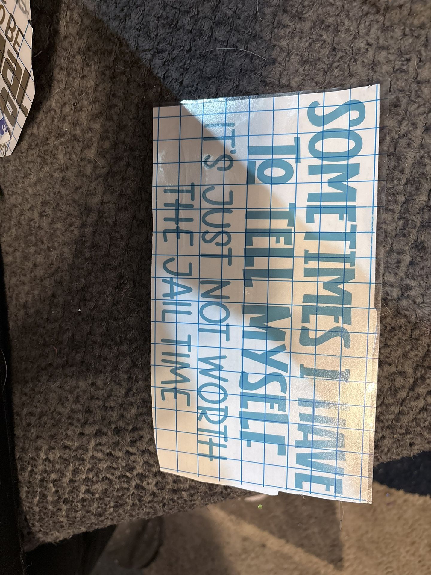 Window Decals