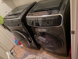 Washer and dryer combo $450 OBO