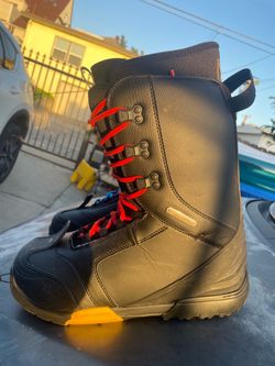 Rossignol Excite Lace Snowboard Boots Men’s 11