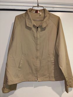 Vintage jacket