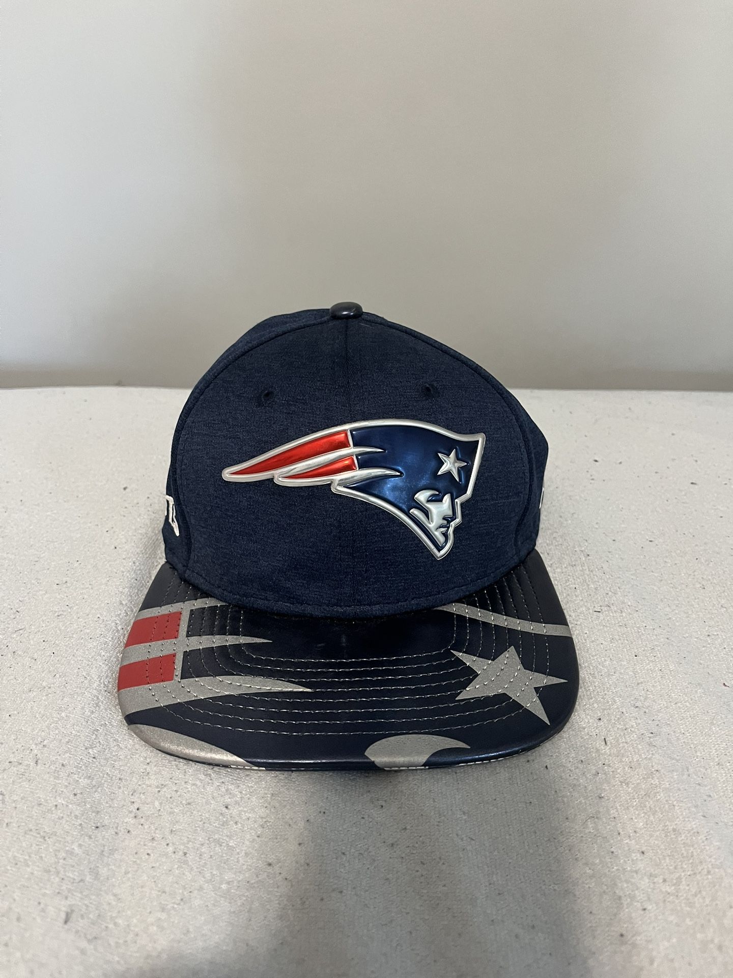 Patriots Hat