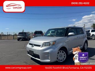 2015 Scion xB