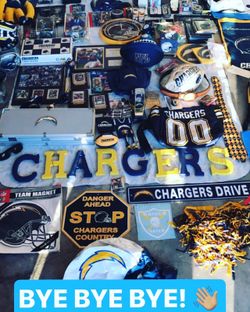 Selling ALL Charger Stuff!