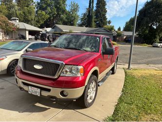2007 Ford F-150