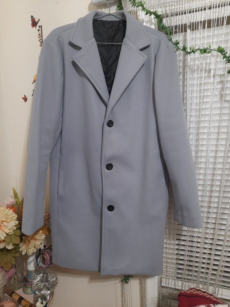 Coat For Men 