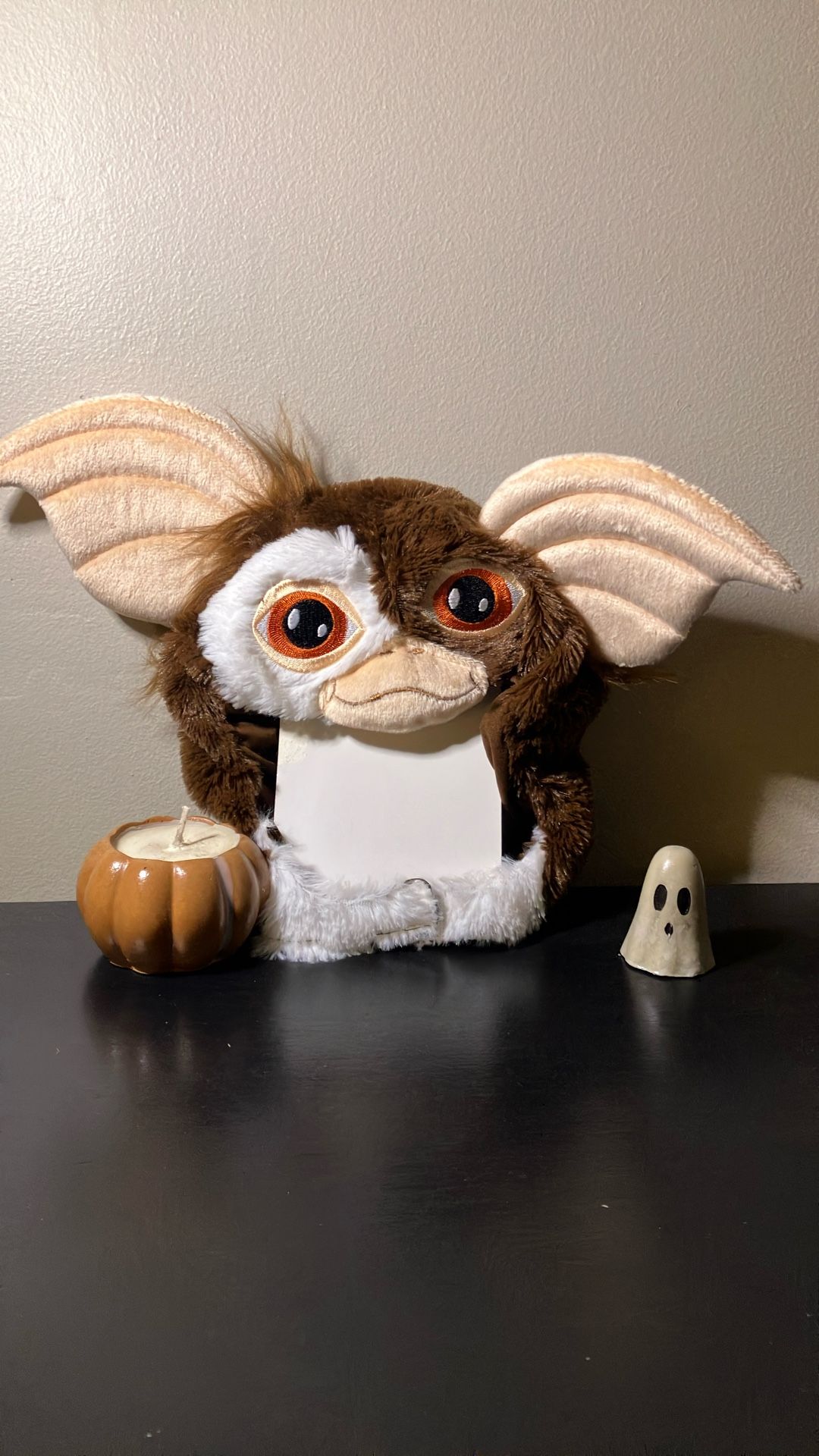 Halloween Gremlins Gizmo