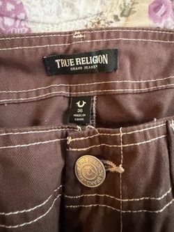 True Religion Set