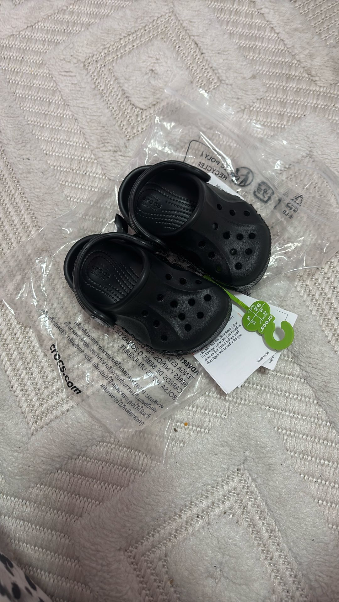 Crocs