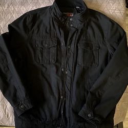 Levi Work Jacket