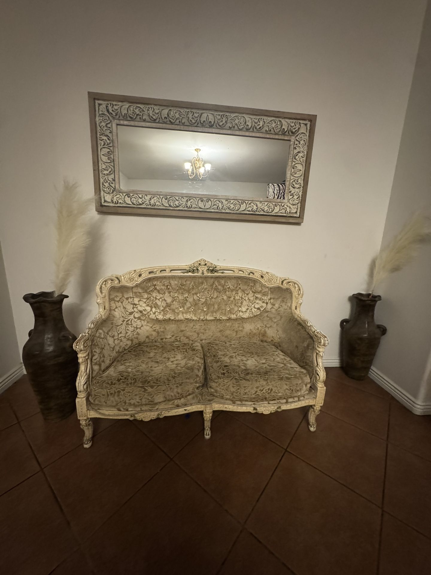 Loveseat
