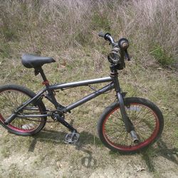 Kids Bike 20"