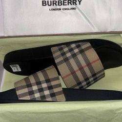 Burberry 