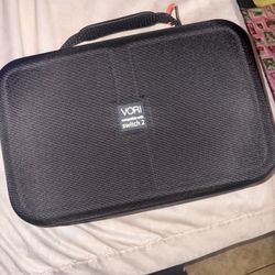 Nintendo Switch 2 Case 