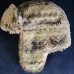 Warm Winter Hat