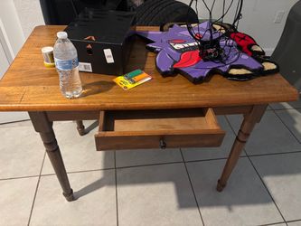 Free Table