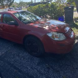 2008 Chevy Cobalt