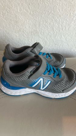 New balance
