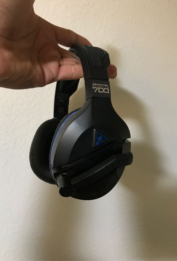 Turtle Beach App Mic Monitor : Turtle Beach Recon 70 Wired Gaming