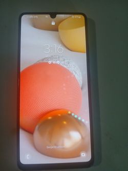 Samsung Galaxy A42 5G like New