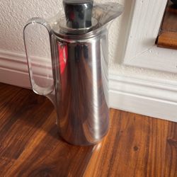 Brand New Stanless Steel Vacuum Flask