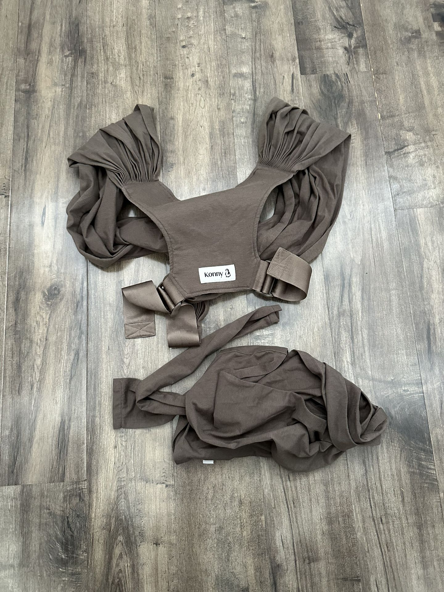 Konny Baby Carrier