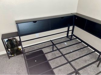 Base de cama