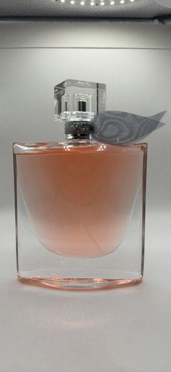 Lancôme Paris - La Vie est Belle