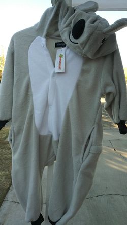 TODDLERS KOALA SLEEPER