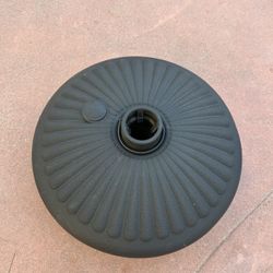 Umbrella stand 