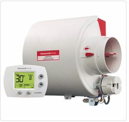 Whole House Humidifier