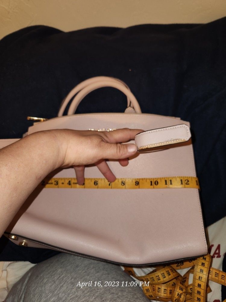 Michael Kors Satchel