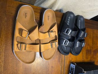 Mens Sandals