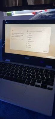 Acer Chromebook